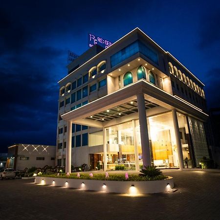索姆纳特中心丽景酒店 Somnāth 外观 照片